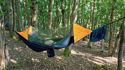 #pitching , #woods, #backpacking , #wilderness ,,