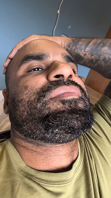 I'm a patriot that's why.