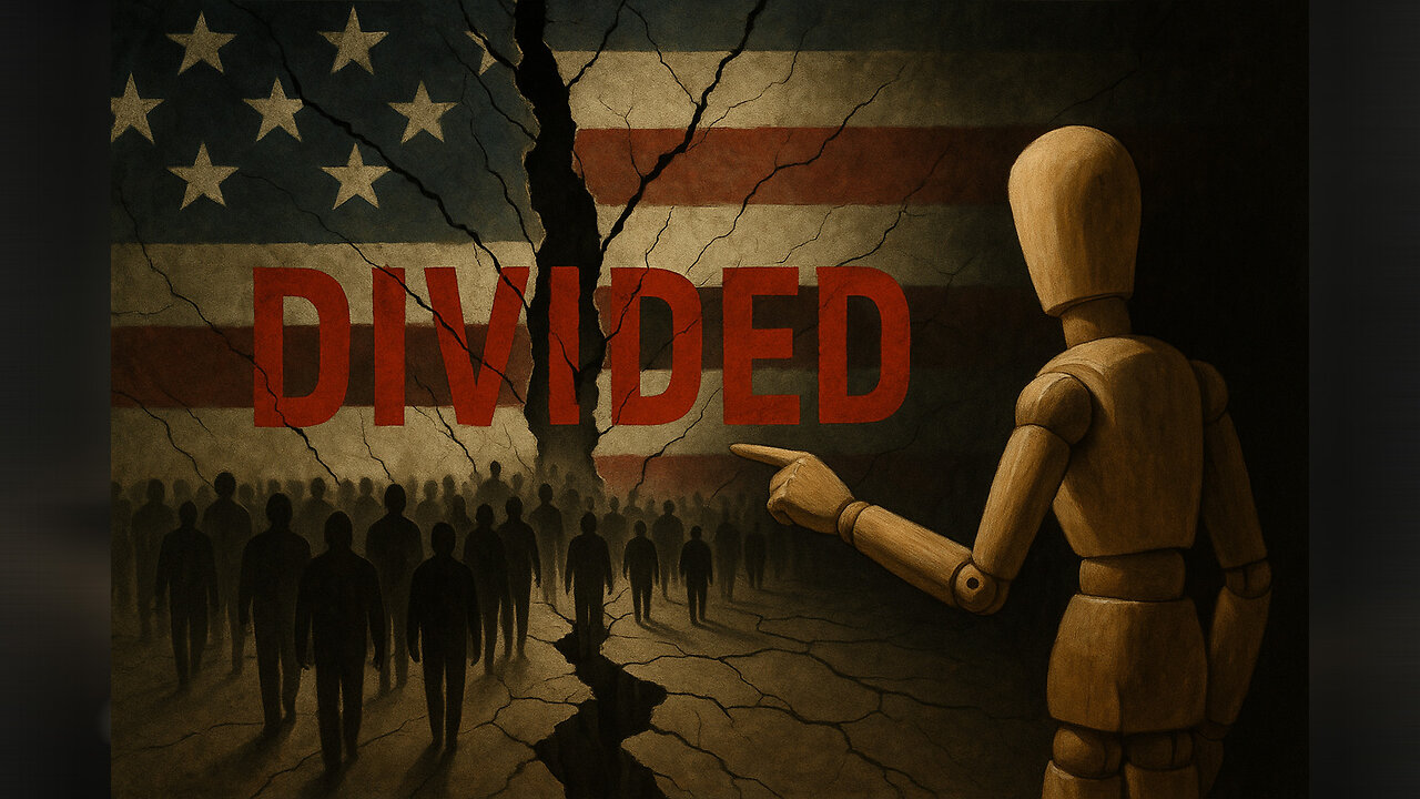 Immigration: A Danger Destroying Societies!: Truth's Mannequin