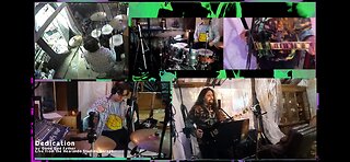 Good God Father - Dedication (live stream garage session)