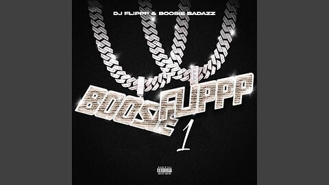 Boosie Badazz & DJ Flippp - Cali Weed