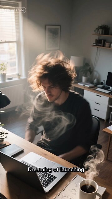 Dreaming of Launching your own business