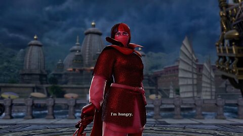 SoulCalibur VI Laurane (Ivy) Arcade Ladder. Thursday, November 20, 2025