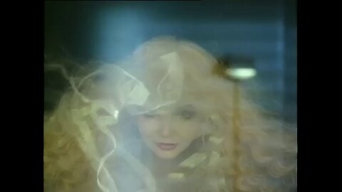 Experiment IV ~ Kate Bush