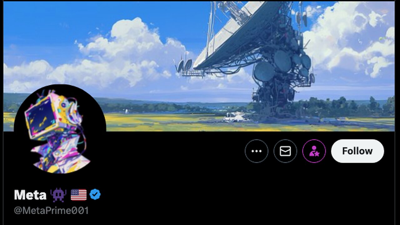 🇨🇦 Live 🇺🇸 w/@metaPrime001