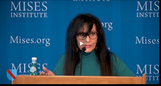 The Real Israel Vs. Hasbara History