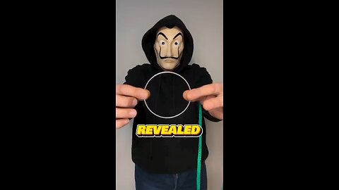 Ring magic trick Reavealed