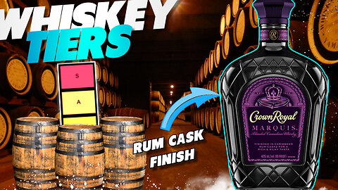 Crown Royal Marquis Review