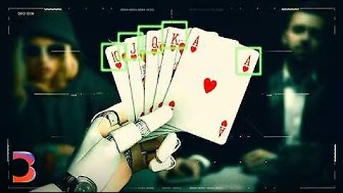 How a Russian Bot Army Is Taking Over Online Poker