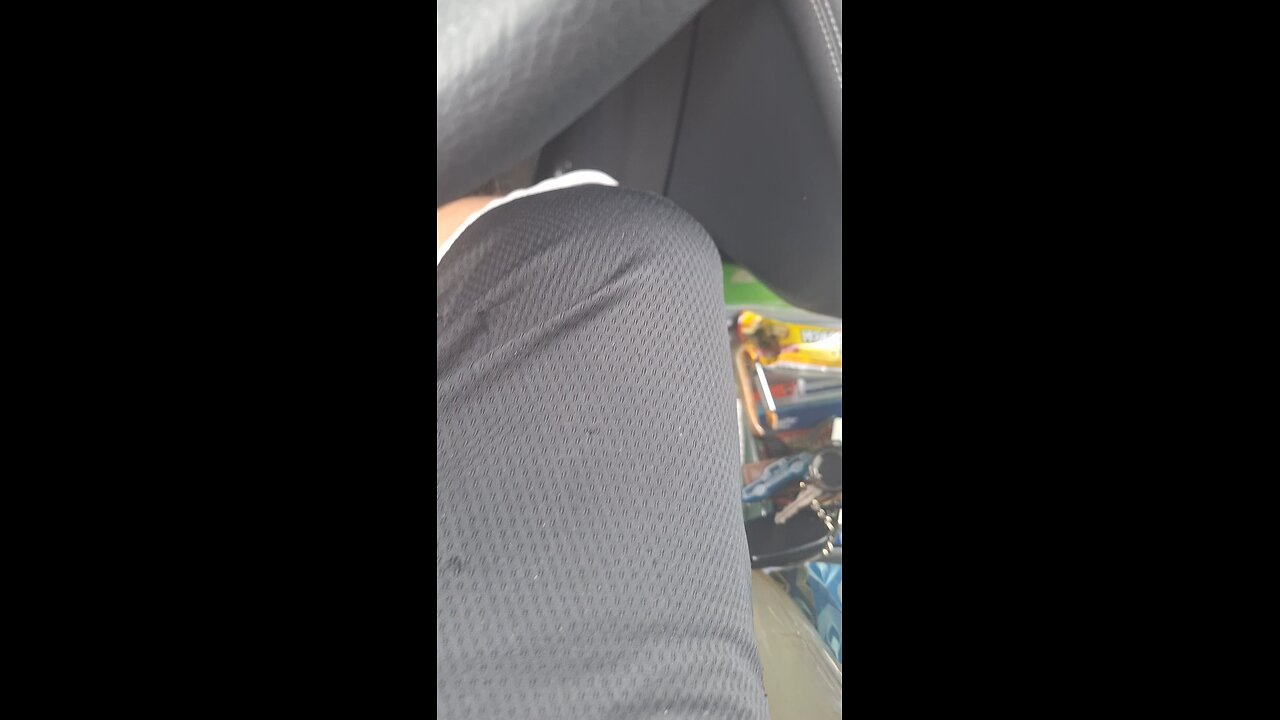 To another pet store, Petland!