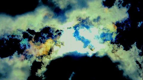 Chemshroud Mosaic | Lucide Veil | The Dimming Effect In Action