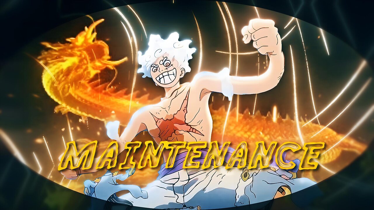 Kanye West, YE MAINTENANCE- Anime mix [Edit/AMV]! 4K!