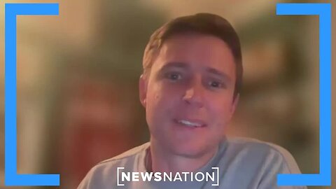 New K2 drug causing 'devastating impact' on West Africa： Journalist ｜ NewsNation Now