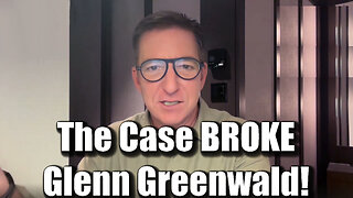 The Case That Broke Glenn Greenwald: The Deportation of MS-13's Kilmar Abrego Garcia