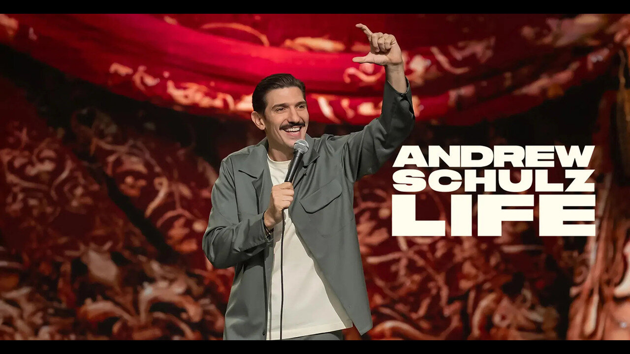 Andrew Schulz: LIFE 2025 | Stand-up Comedy | Special