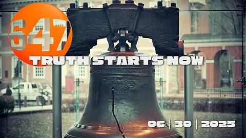 647 | Bezos Wedding, BIS Conspiracy Theories, & Chaplains in Schools | Ep043 | 20250630