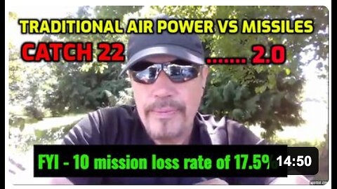 PLANES VS MISSILES - WAR MATHEMATICS