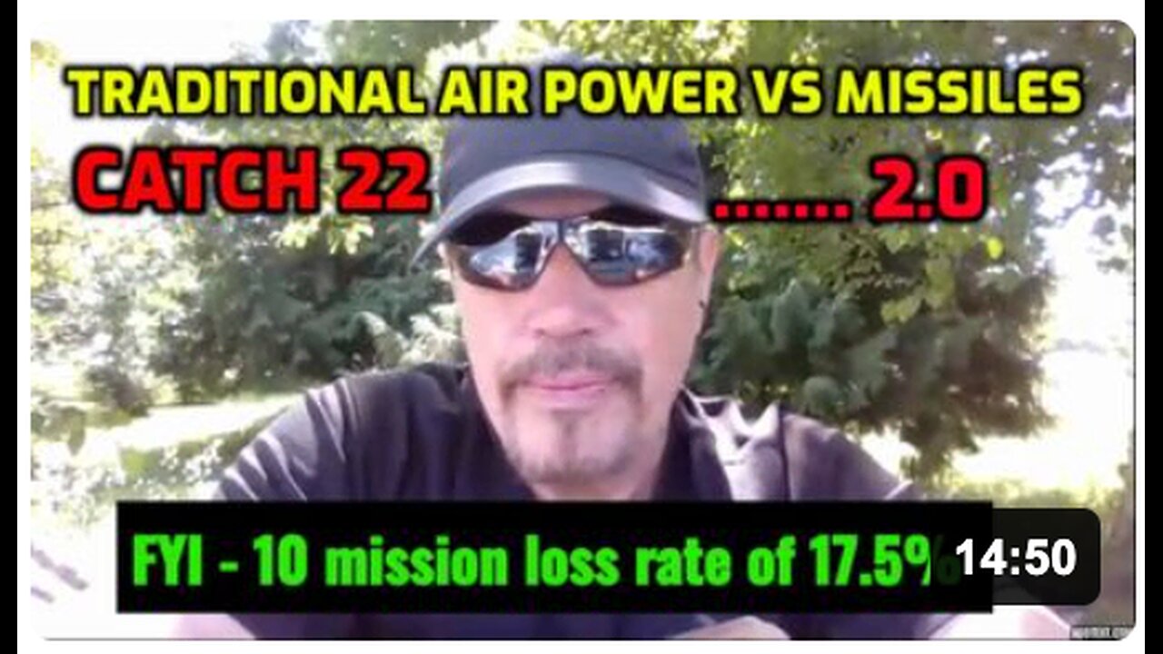 PLANES VS MISSILES - WAR MATHEMATICS