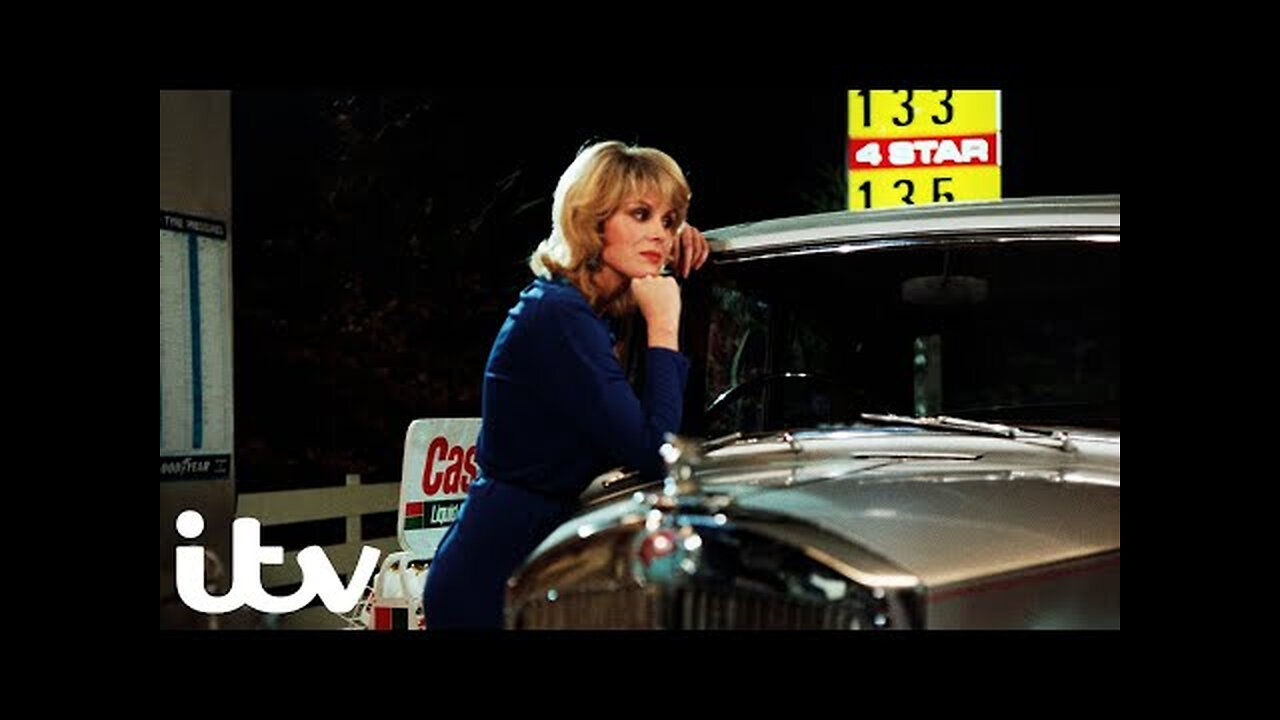 Sapphire and Steel | Adventure Three - The Creature's Revenge | Ep.15-20