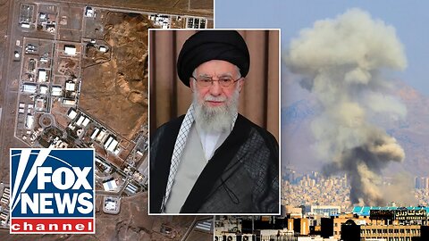 Iran warned to return to negotiating table _if they_re smart_