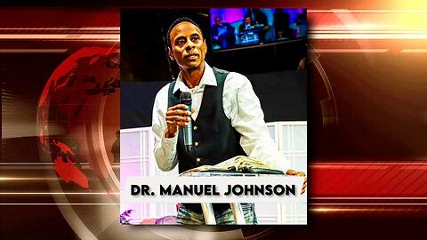 The Next Five Days: Prophecy Fulfilled & A May Surprise – with Dr. Manuel Johnson | Take FiVe