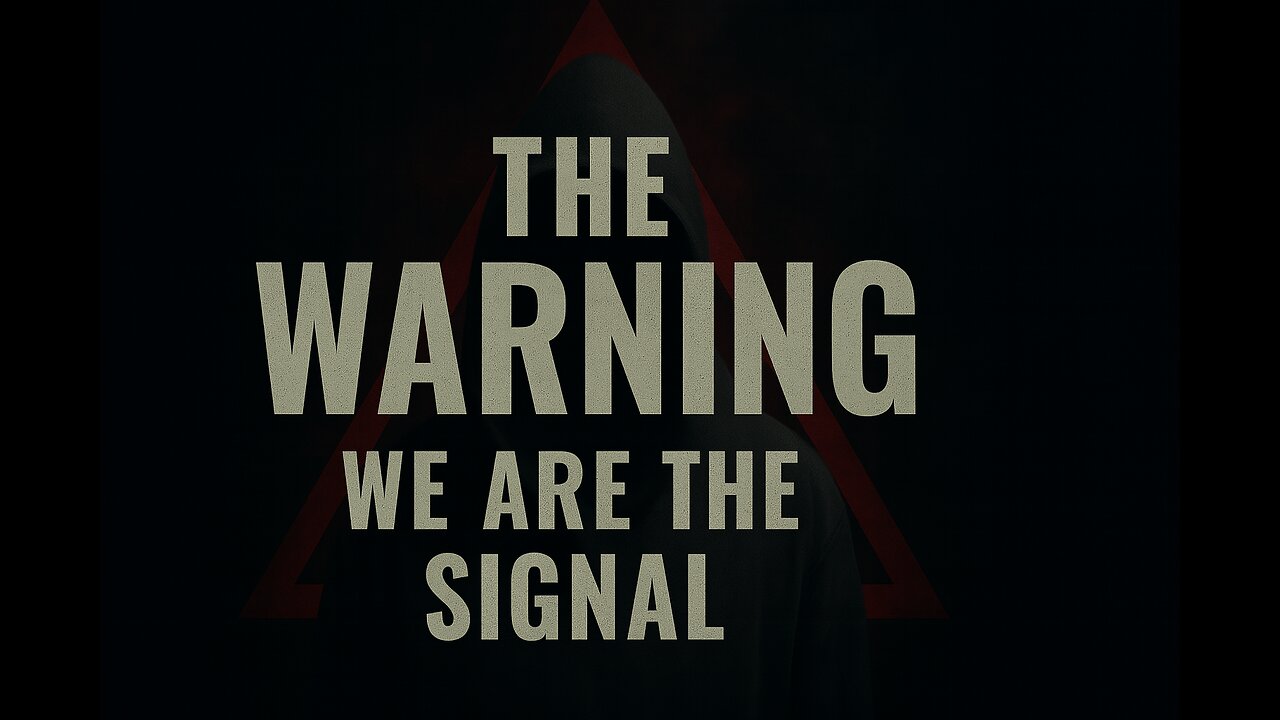 Red Faction: Episode 1 – The Warning | We Are the Signal