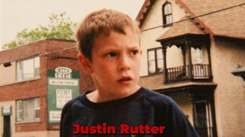 Undetected Footprints of Justin Rutter! He Vanished without a Trace!