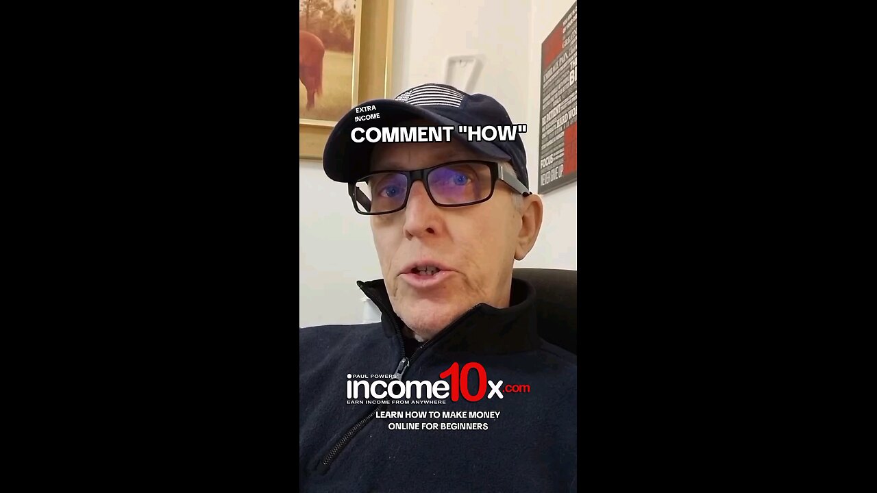 RETIRE WITH NO MONEY WORRIES