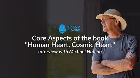 Core Aspects of the book "Human Heart, Cosmic Heart"