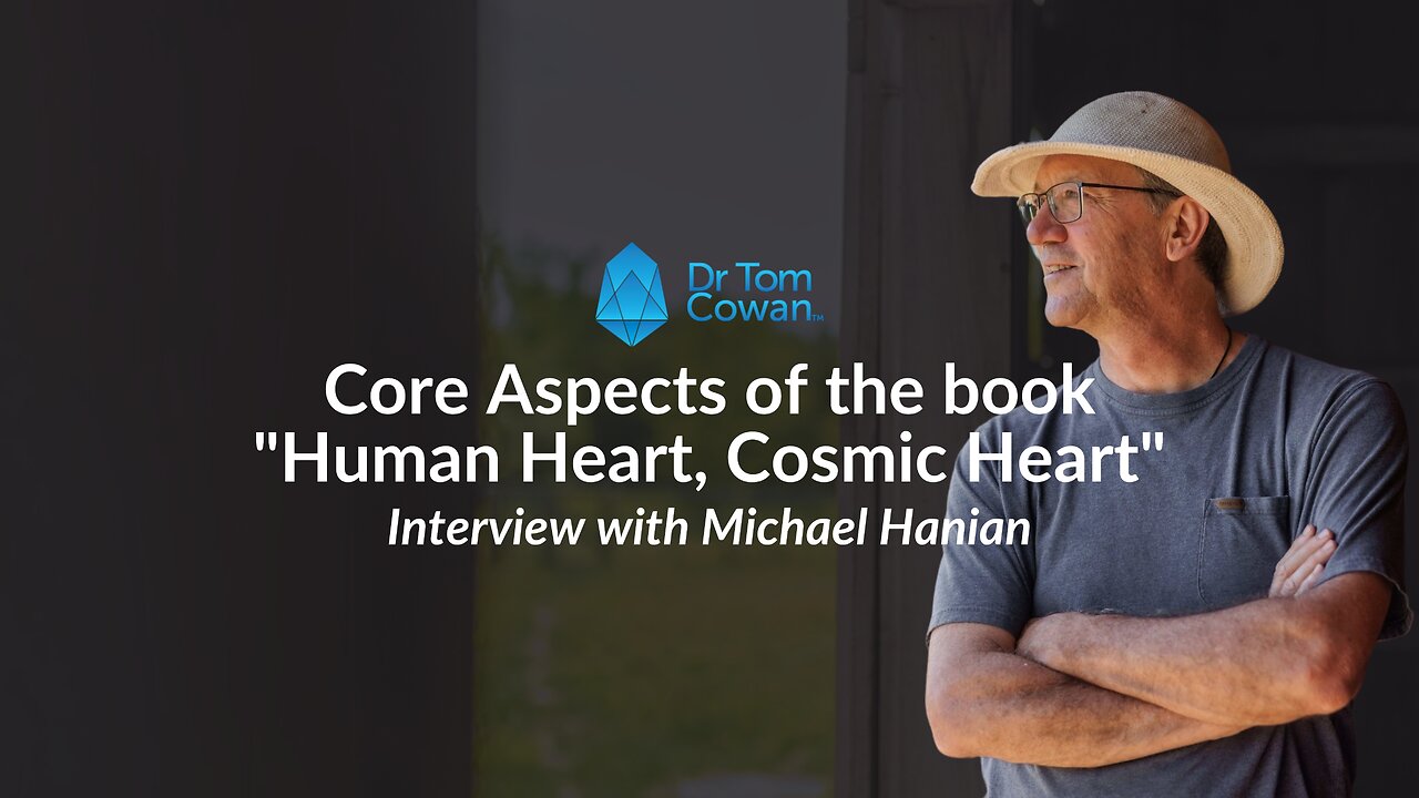 Core Aspects of the book "Human Heart, Cosmic Heart"