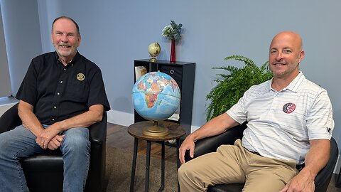 Along the Rock S2 E59 – Rotary Foreign Exchange
