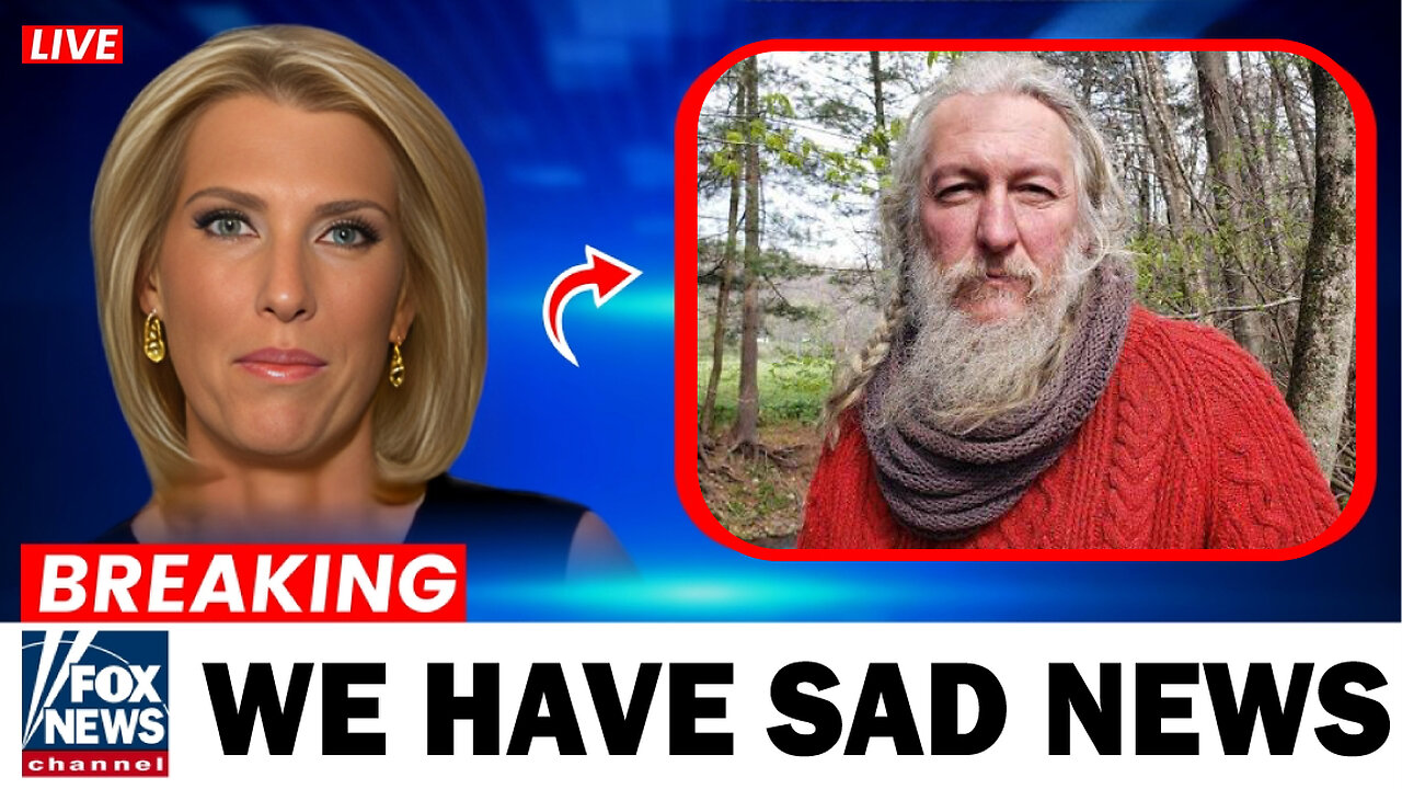 The Untold Tragedy of Eustace Conway From 'Mountain Men'