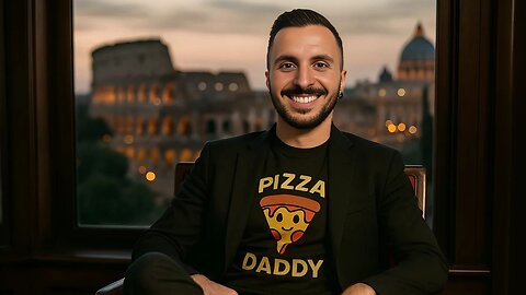 Papa Pizza is here to make your monday better