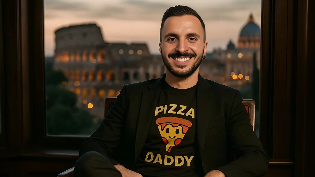 Papa Pizza is here to make your monday better