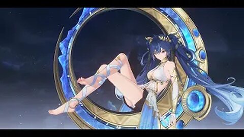 IUNO HAS FINALLY COME HOME!!!