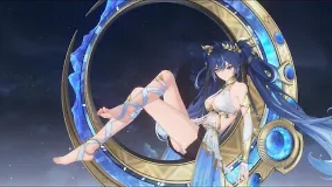 IUNO HAS FINALLY COME HOME!!!