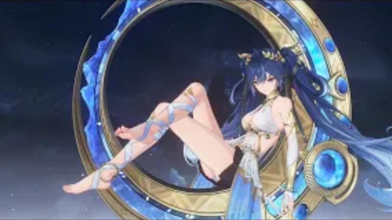 IUNO HAS FINALLY COME HOME!!!