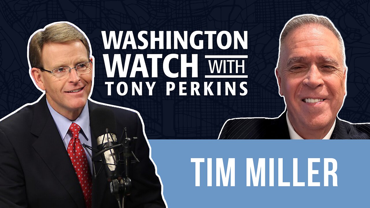 Tim Miller Analyzes How Mobilizing the National Guard in Major Cities Impacts Law Enforcement