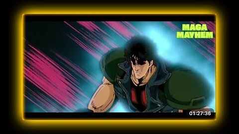 The logcast? Upcoming show! Midnight in the Mountains follow him now!
