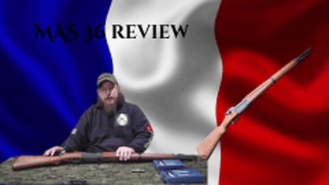 MAS36 Review