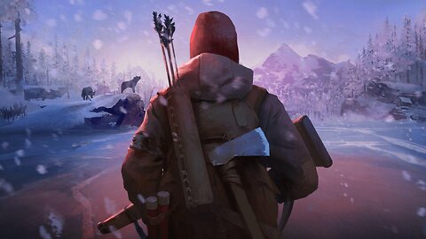 it is cold in the dark