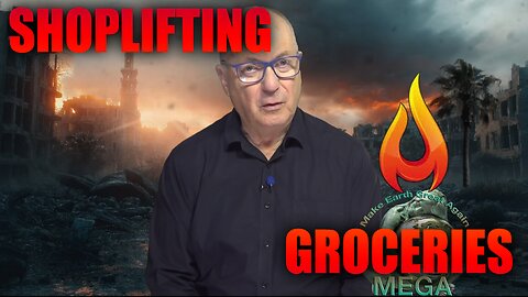 November 2, 2025 Crazy People Are Already Shoplifting Grocery Stores And Taking Whatever They Want