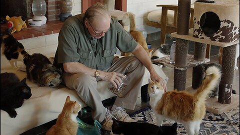 Who was Donald named after? Hint: he's eight and he has an extended family. [Ep 62]