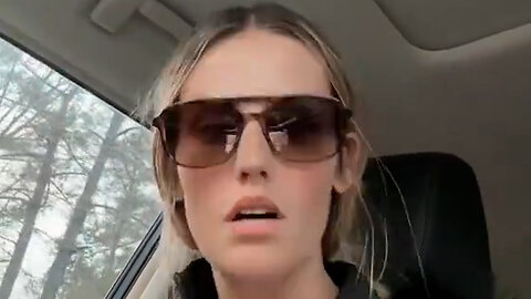 OUCH! SOUTHERN GAL SPEAKS TRUTH to Yankees (like me!) moving into her town.