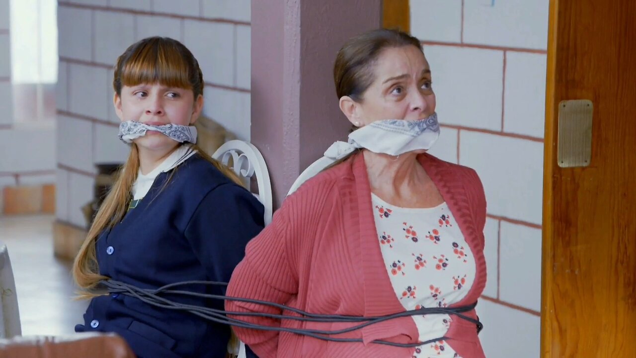 Como Dice el Dicho #1 (gagged)