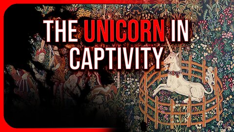 The Unicorn in Captivity
