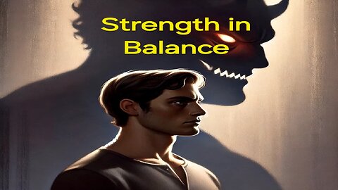 Strength in Balance