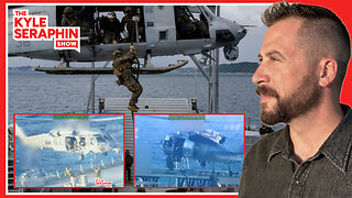 FBI Seizes OIL TANKER? And DOJ Delays "Brony Bomber" Case | Ep 694