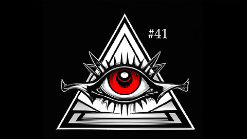 The Unsleeping Eye: How the NWO Steals Your Energy - NWONOW #41