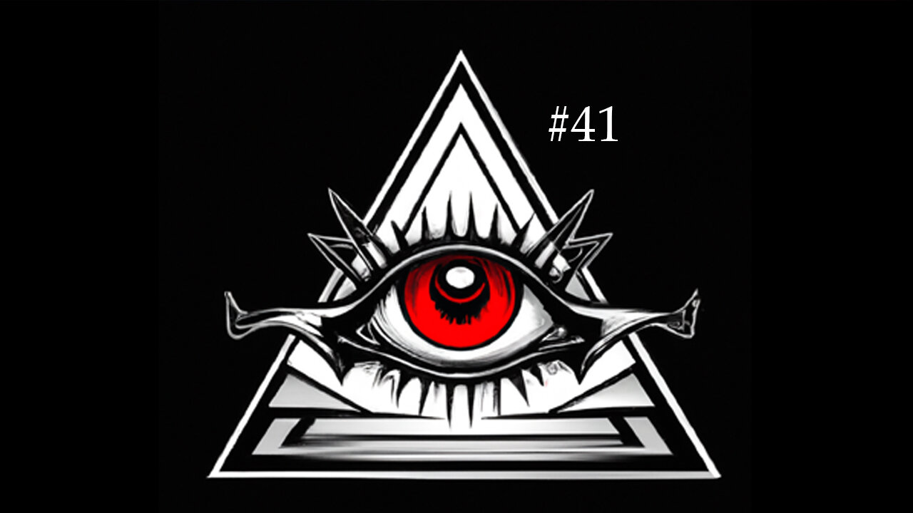 The Unsleeping Eye: How the NWO Steals Your Energy - NWONOW #41